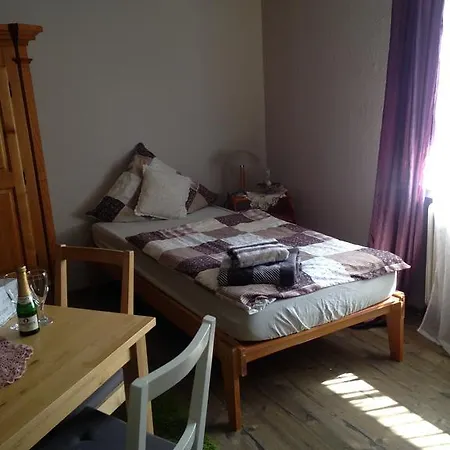 Haus Silbertal Zu 3* Much