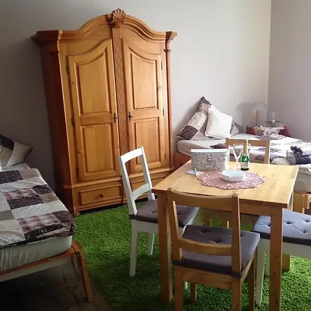 Haus Silbertal Guest house