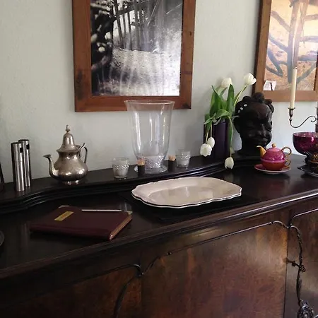 Guest house Haus Silbertal 3*