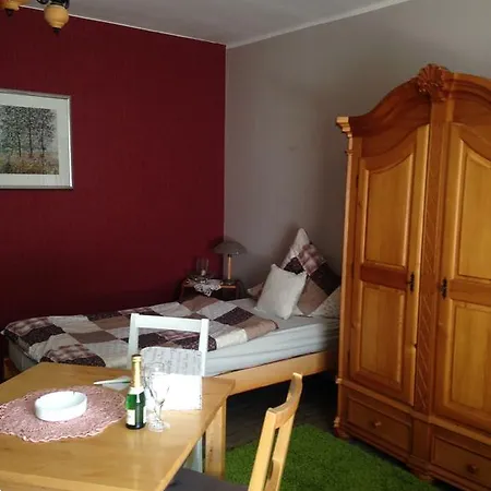 Guest house Haus Silbertal 3*