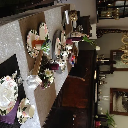 Haus Silbertal Pensionat Much