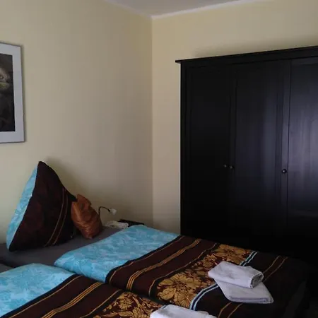 Гостевой дом Haus Silbertal Мюх