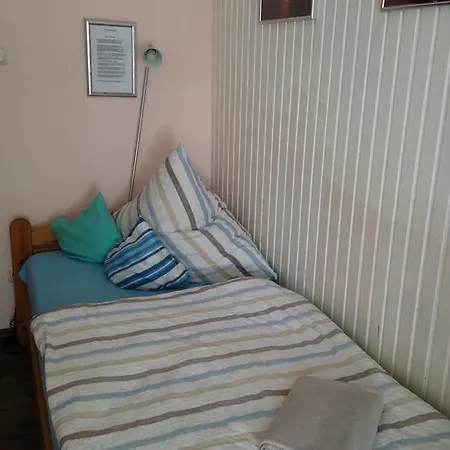 Гостевой дом Haus Silbertal