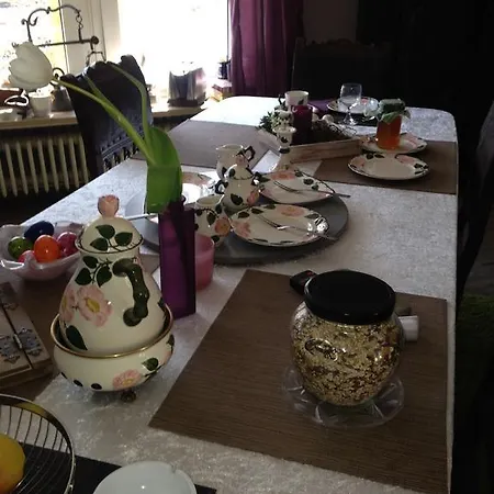 Gasthof Haus Silbertal Zu