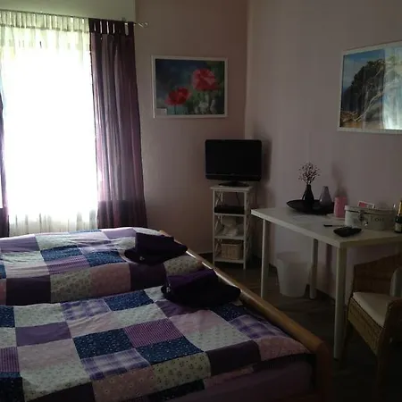 Haus Silbertal 3*