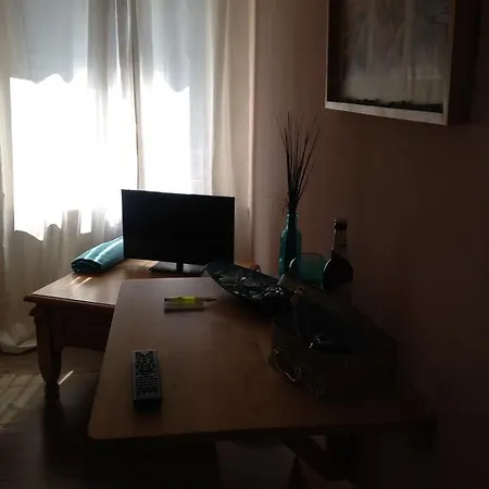 Guest house Haus Silbertal 3*