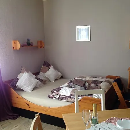 Haus Silbertal