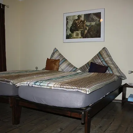 Haus Silbertal 3*