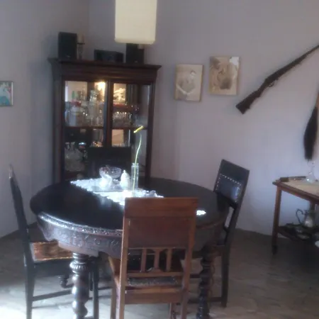 Гостевой дом Haus Silbertal 3*