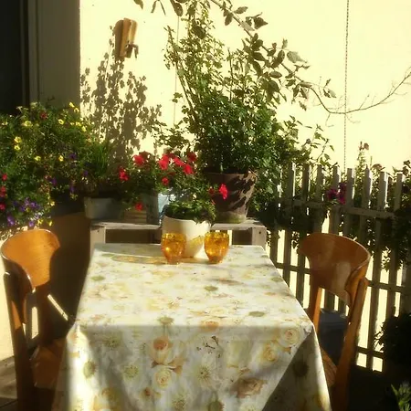 Haus Silbertal