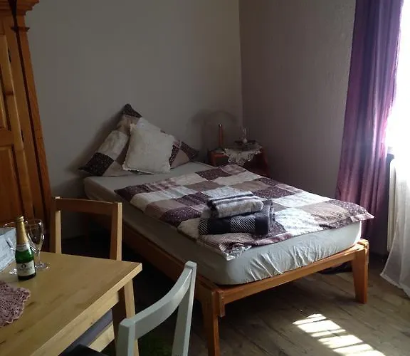 Haus Silbertal 3* Much