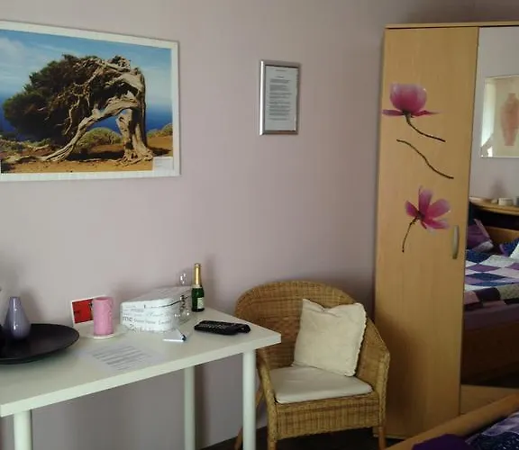 Vendégház Haus Silbertal