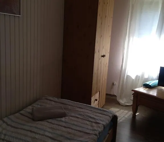 Haus Silbertal Vendégház