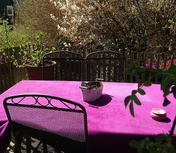 Vendégház Haus Silbertal Much