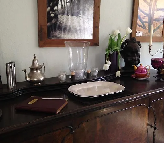 Vendégház Haus Silbertal 3*