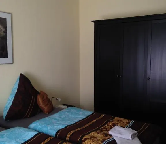 Vendégház Haus Silbertal Much