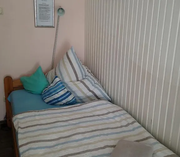 Vendégház Haus Silbertal