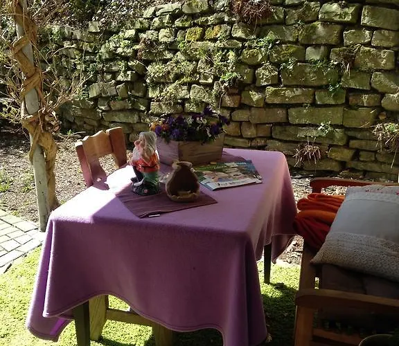 Haus Silbertal Vendégház